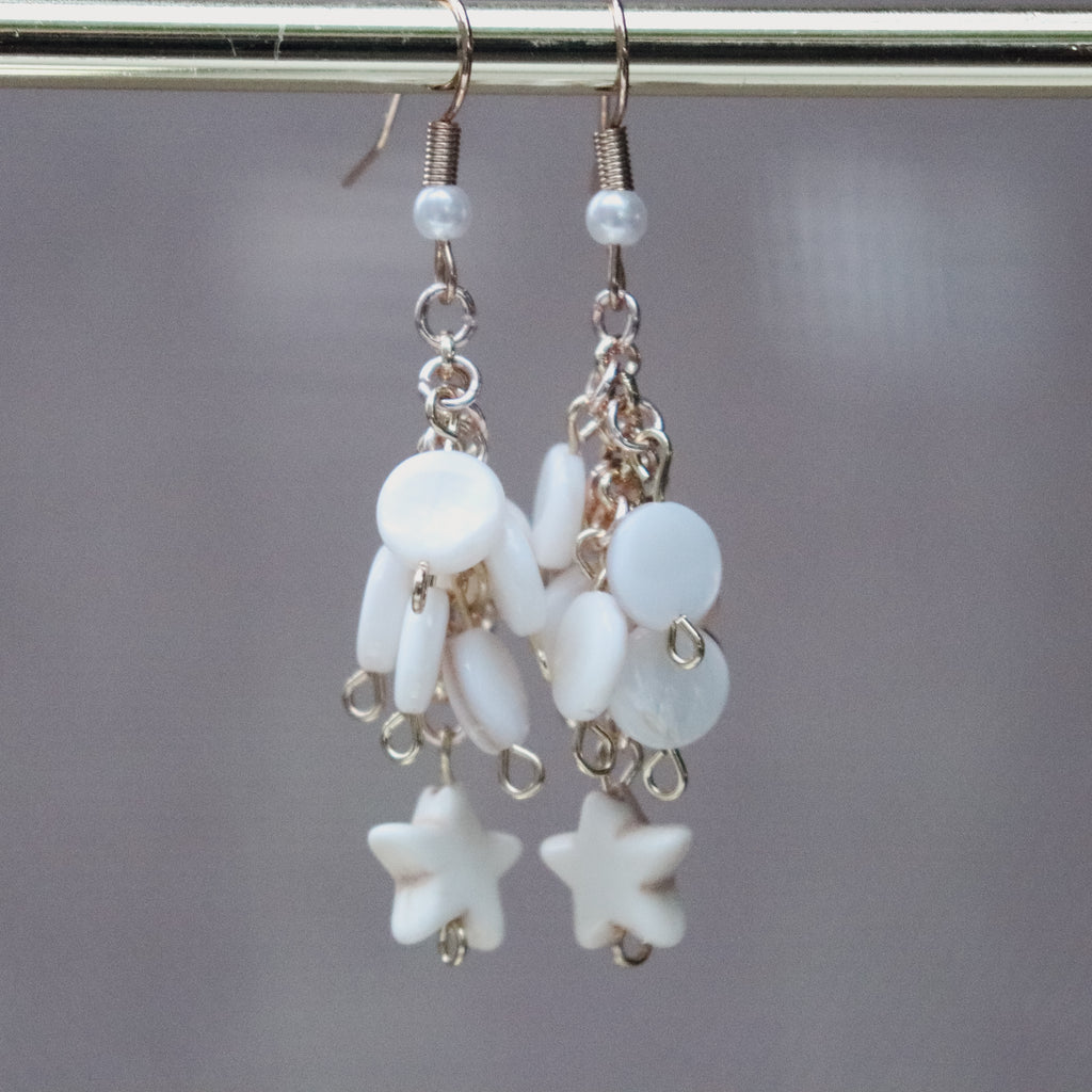 Moon Tide Dangles