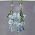 Bluebell Whisper Dangles