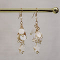 Moon Tide Dangles